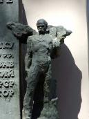 Постать Т.Г.Шевченка