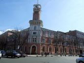 Пожежне депо (№ 13 / Велика…