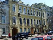 2009 р. Загальний вигляд