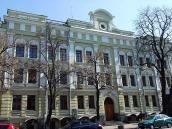 Будинок (№ 25)