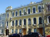 Житловий будинок (№ 23)