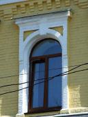 Вікно 3-го поверху