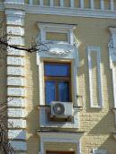 Вікно 3-го поверху