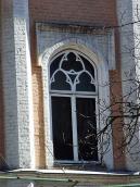 Вікно 2-го поверху