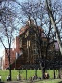 2009 р. Загальний вигляд зі сходу