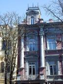 Фрагмент 2-3-поверхів