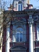 Вікно 3-го поверху