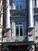 Вікно 2-го поверху