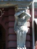 Правий атлант