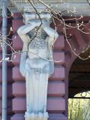 Лівий атлант