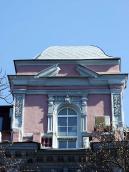 Центральна башточка