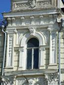 Вікно 4-го поверху