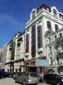 2009 р. Загальний вигляд (зліва – № 6)