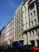 2009 р. Перспектива будинків № 10/3,…