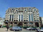 2009 р. Головний фасад