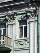 Вікно 3-го поверху