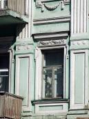 Вікно 2-го поверху