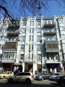 2009 р. Головний фасад