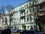 2009 р. Загальний вигляд з боку вул.…