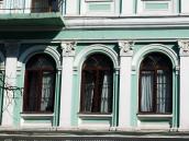 Вікна 3-го поверху