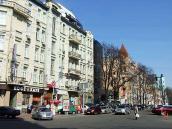 2009 р. Перспектива парного боку від…