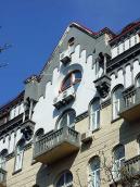 Фрагмент 6-7-го поверхів