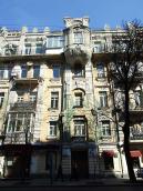 2009 р. Головний фасад