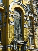 Вікно 2-3-го поверхів