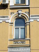 Вікно 3-го поверху