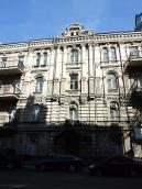 2009 р. Центральна частина головного…