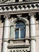 Вікно 4-го поверху