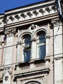 Вікна 4-го поверху