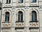 Вікна 2-го поверху