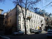 Житловий будинок (№ 26)