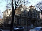 2009 р. Загальний вигляд