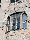 Вікно 3-го поверху