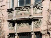 Підвіконня 2-го поверху