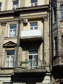 Фрагмент 2-3-го поверху