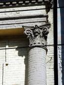 Капітель колони