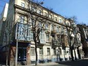 Житловий будинок (№ 34)