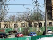 Одноповерхова частина