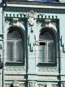 Вікна 4-го поверху