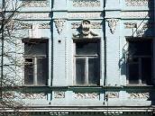 Вікна 3-го поверху