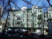 2009 р. Фасад по вул. В.Житомирській