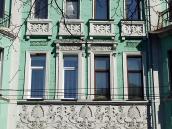 Вікна 4-го поверху