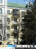 Житловий будинок (№ 4а)