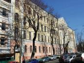 2009 р. Загальний вигляд з боку вул.…