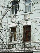 Вікна 2-го поверху