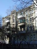 Житловий будинок з історією (№ 10)