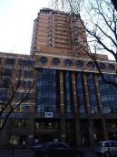 Офісно-житловий комплекс (№ 11)